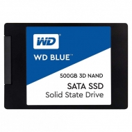 SSD WD 500GB WDS500G2B0A