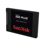 SSD SANDISK PLUS SDSSDA-120G-G26