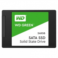 SSD WD 240GB WDS240G2G0A