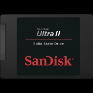SSD SSD SANDISK Ultra II 240GB
