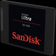 SSD SANDISK Ultra II 480GB