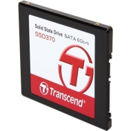SSD Transcend 256GB 370S